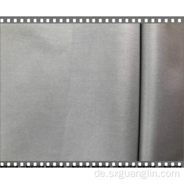 Baumwolle Polyester Nylon Twill Stoff für Kleidungsstücke